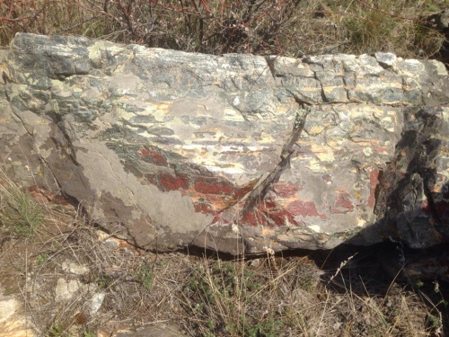 Гигантские зелёные валуны для ландшафтного дизайна весом более 5 тонн купить в Первоуральске