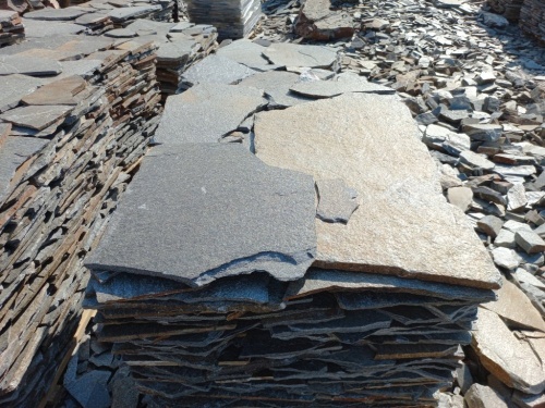 Серицит для лестницы, ступеней купить в Первоуральске