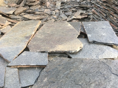 Серицит для лестницы, ступеней купить в Первоуральске