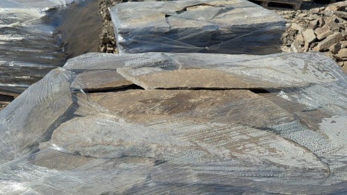 старая англия для облицовки